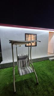 Private Chalet--JS--شاليه خاص - Hatta - 1