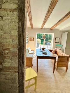 Idyllic House By Hammersø And The Opal Lake - 4