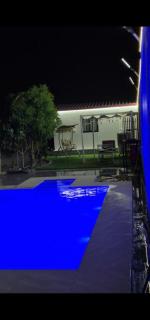 Private Chalet--JS--شاليه خاص - Hatta - 5