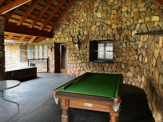 Soutpansberg Lodge at Balla-Balla Conservancy - - 8
