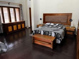 Soutpansberg Lodge at Balla-Balla Conservancy - - 6