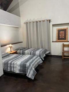 Soutpansberg Lodge at Balla-Balla Conservancy - - 4