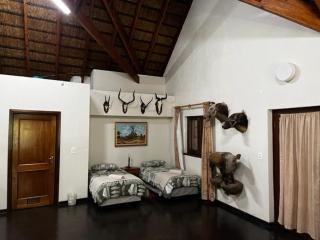 Soutpansberg Lodge at Balla-Balla Conservancy - - 3
