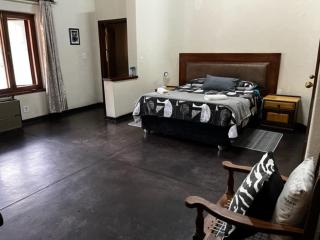 Soutpansberg Lodge at Balla-Balla Conservancy - - 2