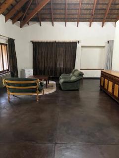 Soutpansberg Lodge at Balla-Balla Conservancy - - 1