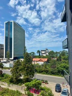 Gonio Studio in Batumi - Kvariati - 0