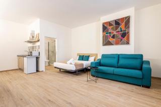 The Port Urban Loft - Valencia - 7