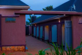M&Y Accomodations - Namwezi - 6