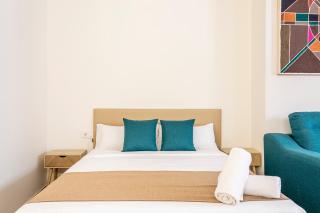 The Port Urban Loft - Valencia - 2