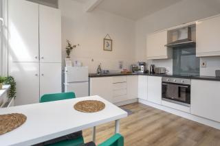 Glenmore Lodge One Bedroom Apartment - 8