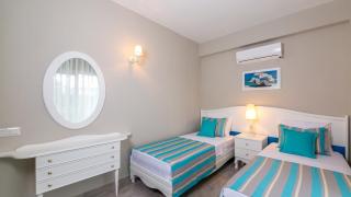 Kalina Hotel - 7