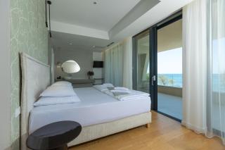 Adria Resort - SEAFRONT Villa B - 3