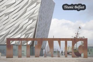 Glenmore Lodge - Belfast - 1