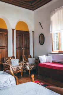 Traditional GuestHouse Permet - Përmet - 3