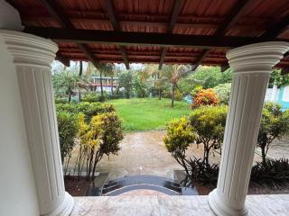1 bedroom in a villa - Canacona - 6