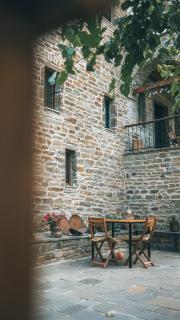 Traditional GuestHouse Permet - Përmet - 5