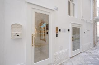 Ducale – Historic Charm & Comfort in Center - Monopoli - 9