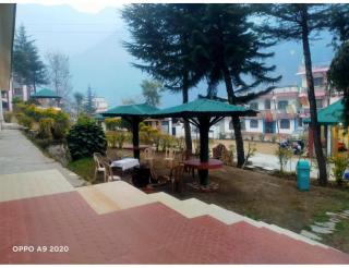 Hotel महिमा रेसॉर्ट - 9