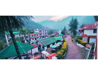 Hotel महिमा रेसॉर्ट - 6