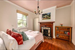 5 Bedroom Period House in the Historic Heart of Cambridge - Cambridge - 0