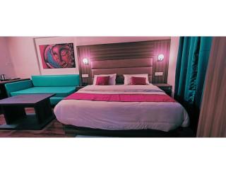 Hotel महिमा रेसॉर्ट - 5