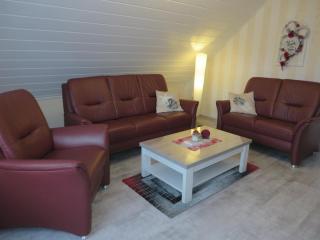 NEU! Ferienwohnung Heidi in Nordseenähe - 0