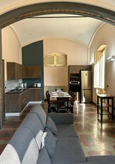 La Castellina della Fontana - Grande Casa Vacanza - Monticchio - 8