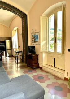 La Castellina della Fontana - Grande Casa Vacanza - Monticchio - 2
