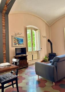 La Castellina della Fontana - Grande Casa Vacanza - Monticchio - 1
