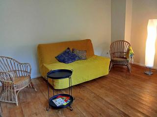 Chambre b&b - Miraval-Cabardès - 1