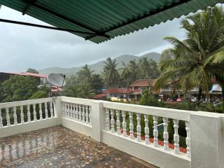1 bedroom in a villa - Canacona - 7