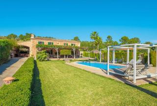 Es Rafal - Santa Margalida - 8