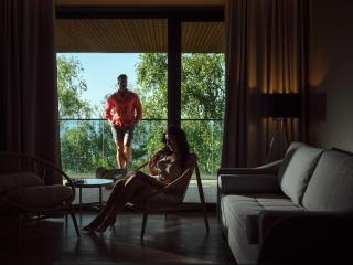 Baltic Jet Luxury Aparthotel - 4