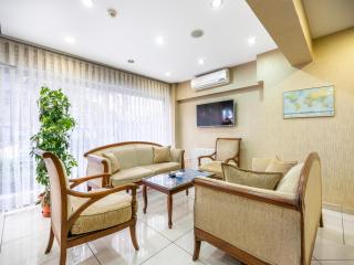 Mint Residence Taksim - Istanbul - 2