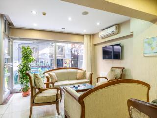 Mint Residence Taksim - Istanbul - 1