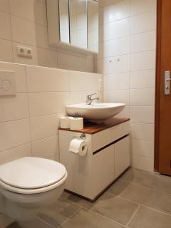 Monteurzimmer Jusy - 5 Personen - Varel - 2