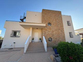 Villa Sunset - El Ejido - 1