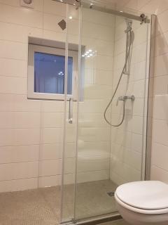 Monteurzimmer Jusy - 5 Personen - Varel - 3