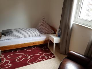 Monteurzimmer Jusy - 5 Personen - Varel - 8