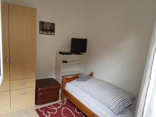 Monteurzimmer Jusy - 5 Personen - Varel - 6