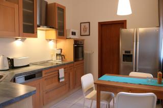 Monteurzimmer Jusy - 5 Personen - Varel - 9