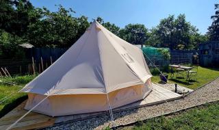 Chambres d'hôtes Maison Sainte-Suzanne - 9