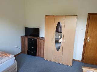 Monteurzimmer Jusy - 5 Personen - Varel - 5