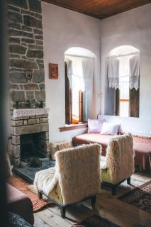 Traditional GuestHouse Permet - Përmet - 8