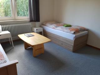 Monteurzimmer Jusy - 5 Personen - Varel - 4