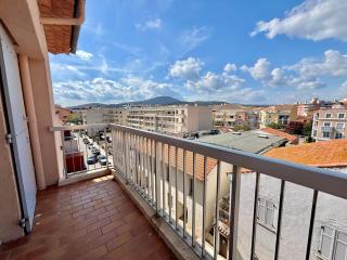 appartement centre ville - Sainte-Maxime - 0
