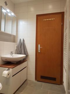 Monteurzimmer Jusy - 5 Personen - Varel - 1