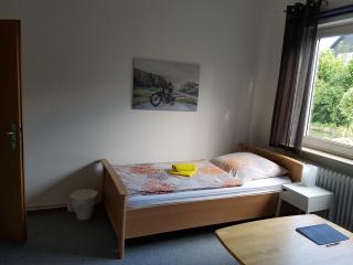 Monteurzimmer Jusy - 5 Personen - Varel - 7