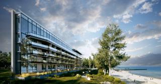 Baltic Jet Luxury Aparthotel - 0