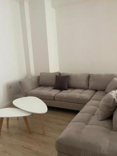 AZ Apartment Pogradec - Pogradec - 3